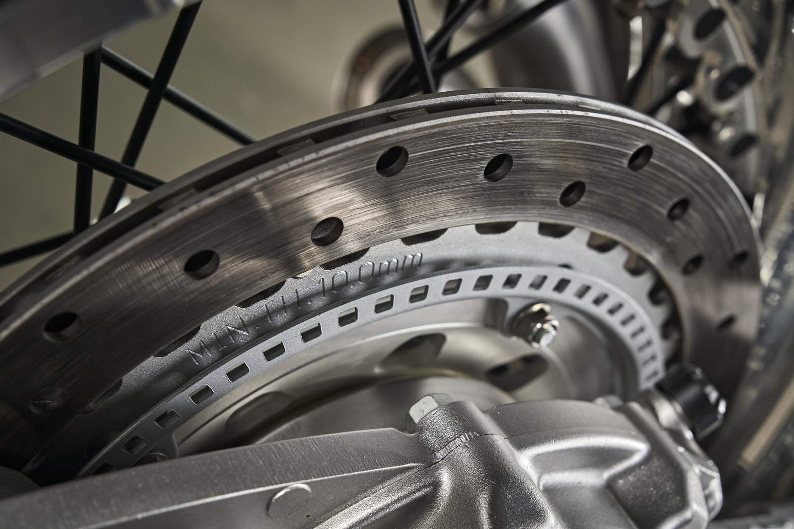 Louis Honda Gold Wing